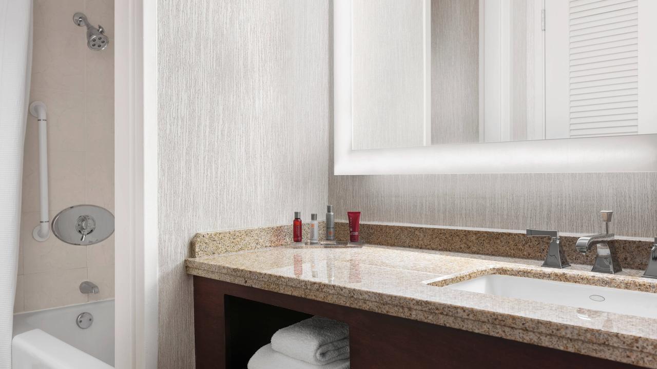 New Orleans Marriott - thumb 12