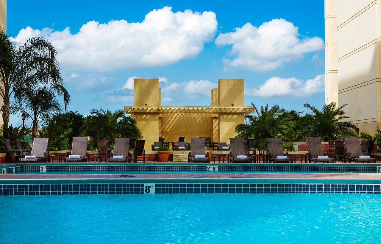 New Orleans Marriott - thumb 42