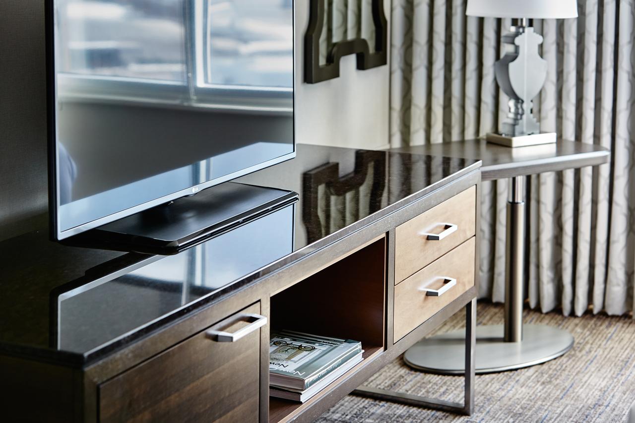 New Orleans Marriott - thumb 22