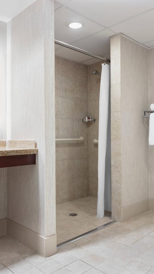 New Orleans Marriott - thumb 11