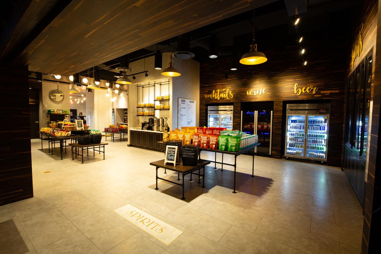 New Orleans Marriott - thumb 35