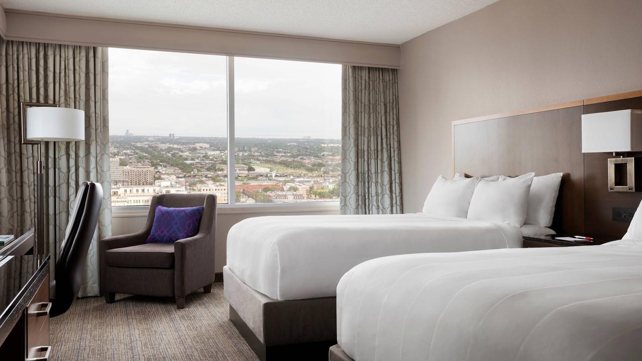 New Orleans Marriott - thumb 6