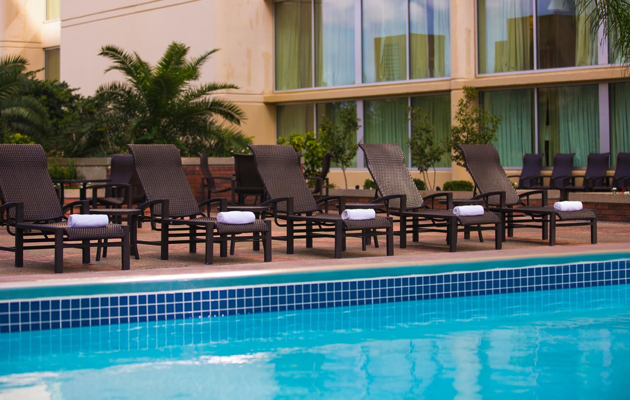 New Orleans Marriott - thumb 43