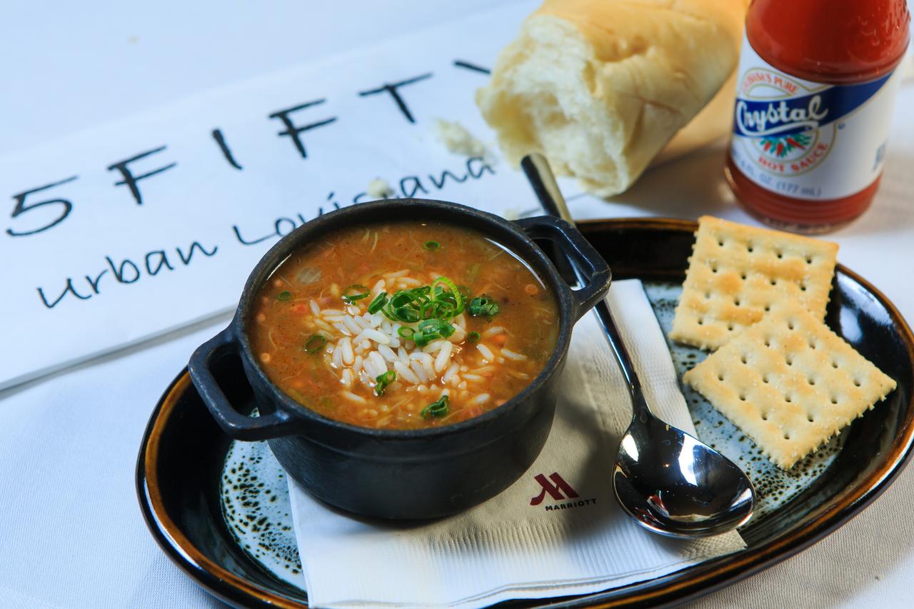 New Orleans Marriott - thumb 38