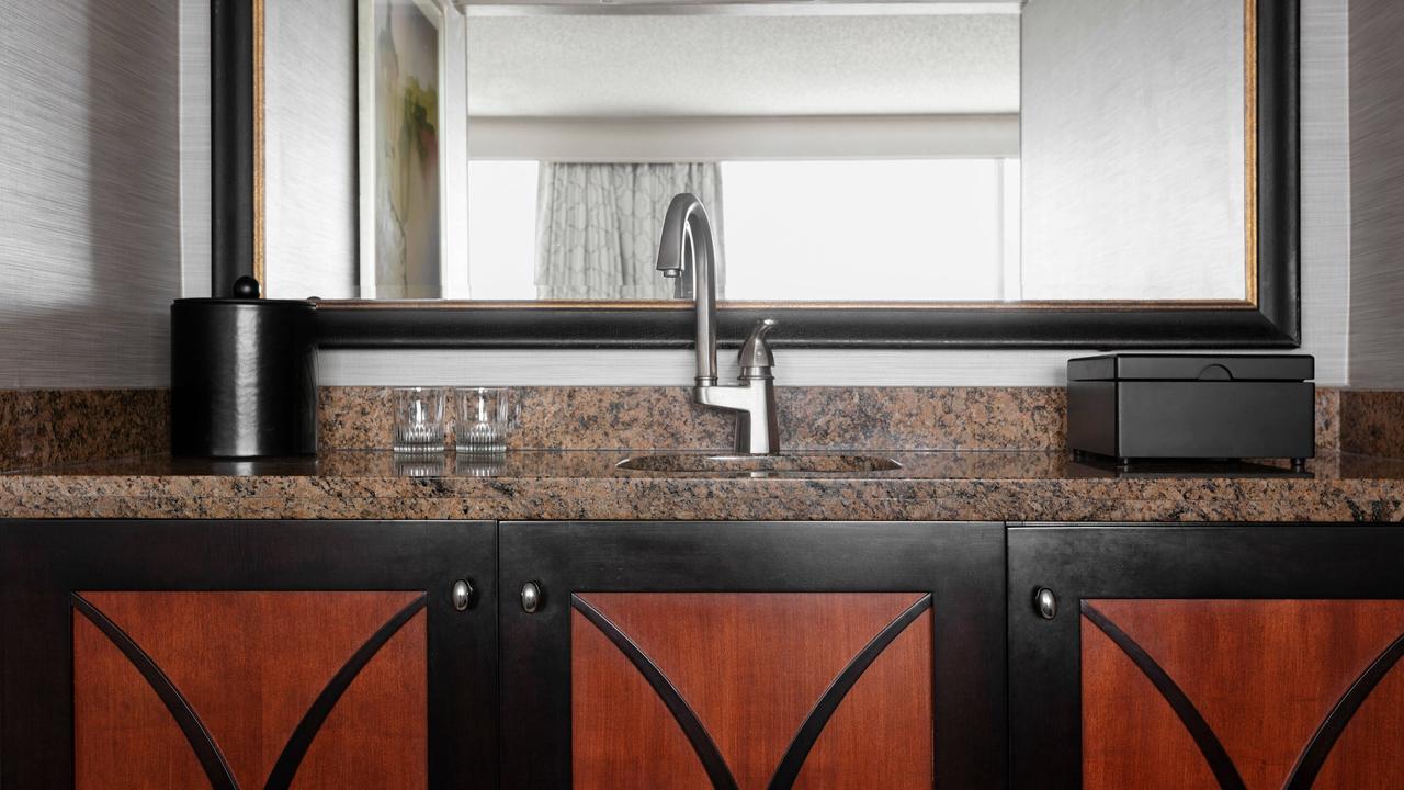 New Orleans Marriott - thumb 24