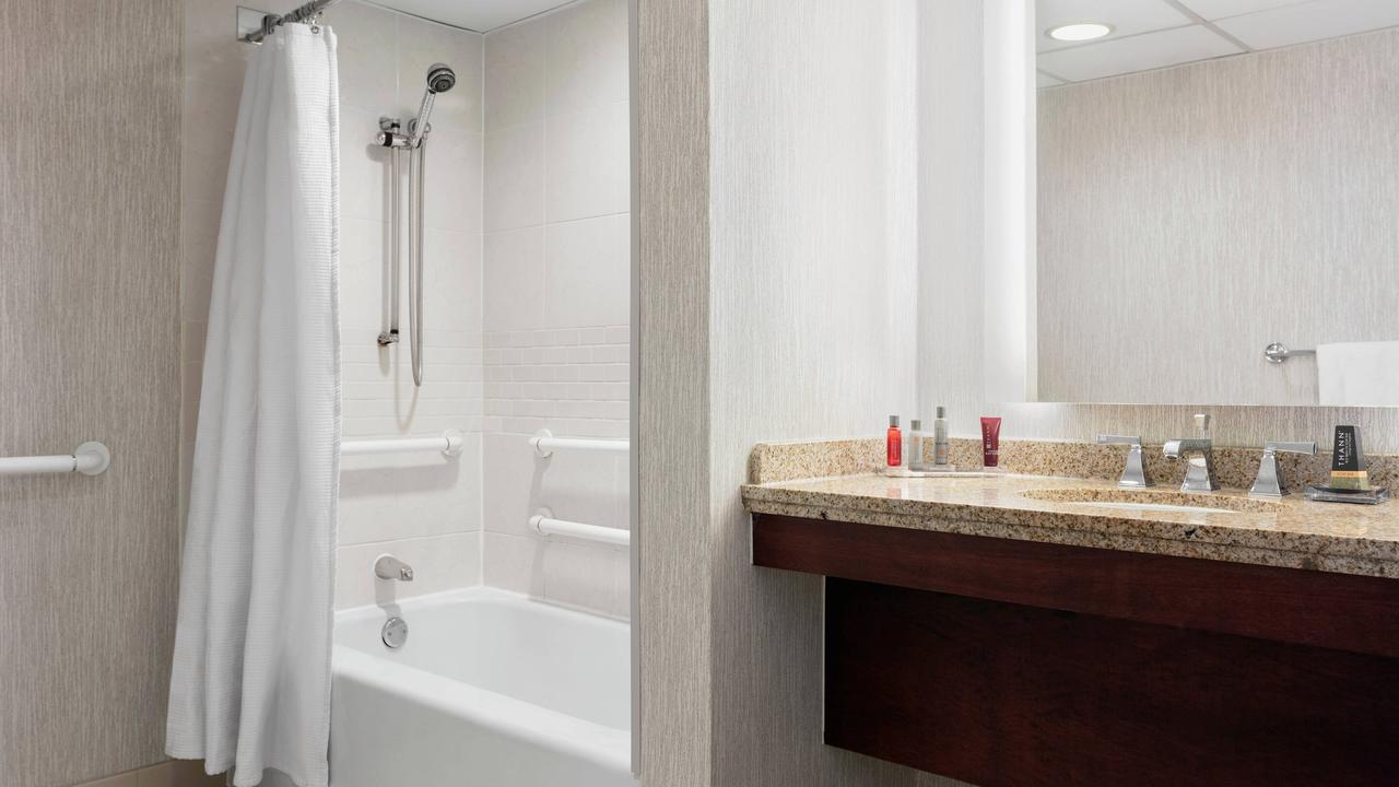 New Orleans Marriott - thumb 9