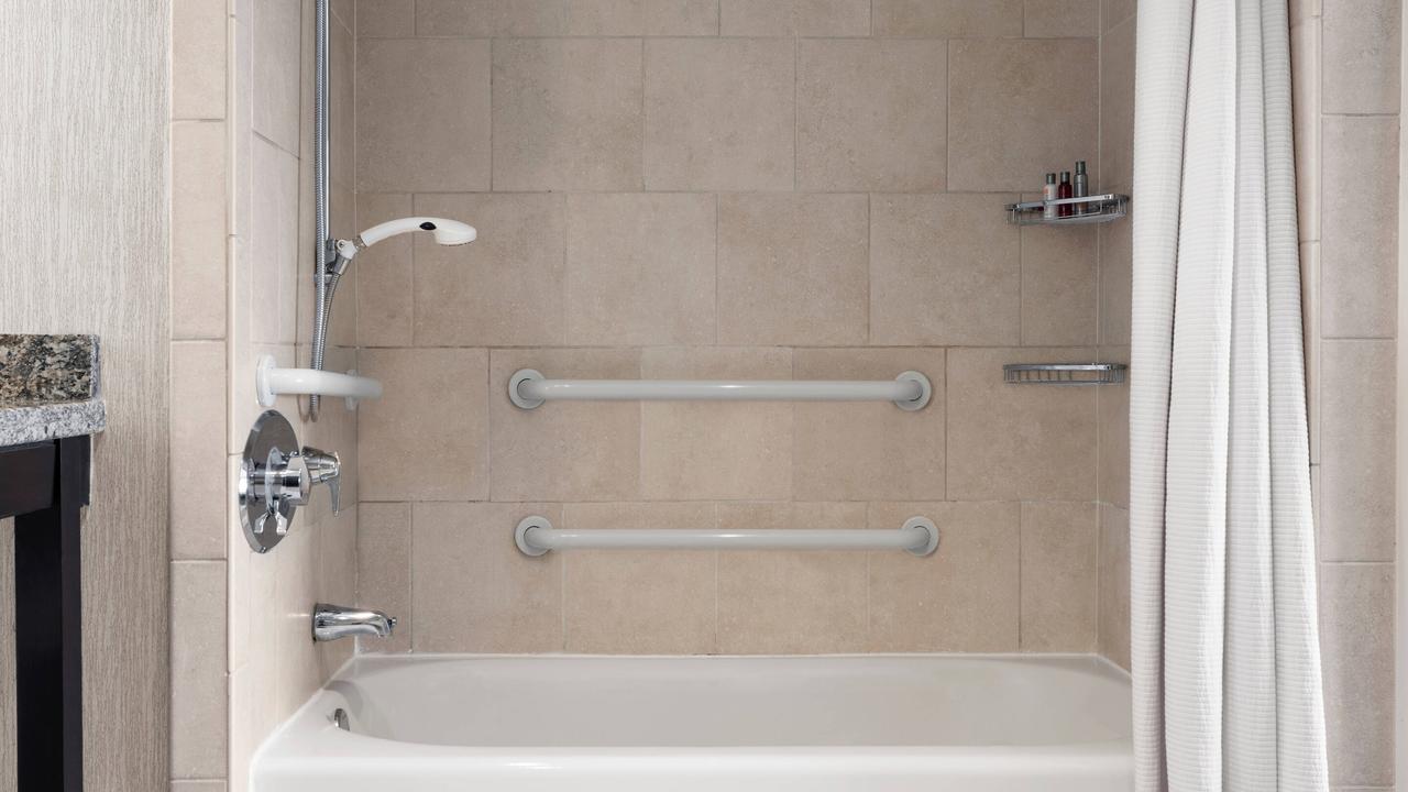 New Orleans Marriott - thumb 25