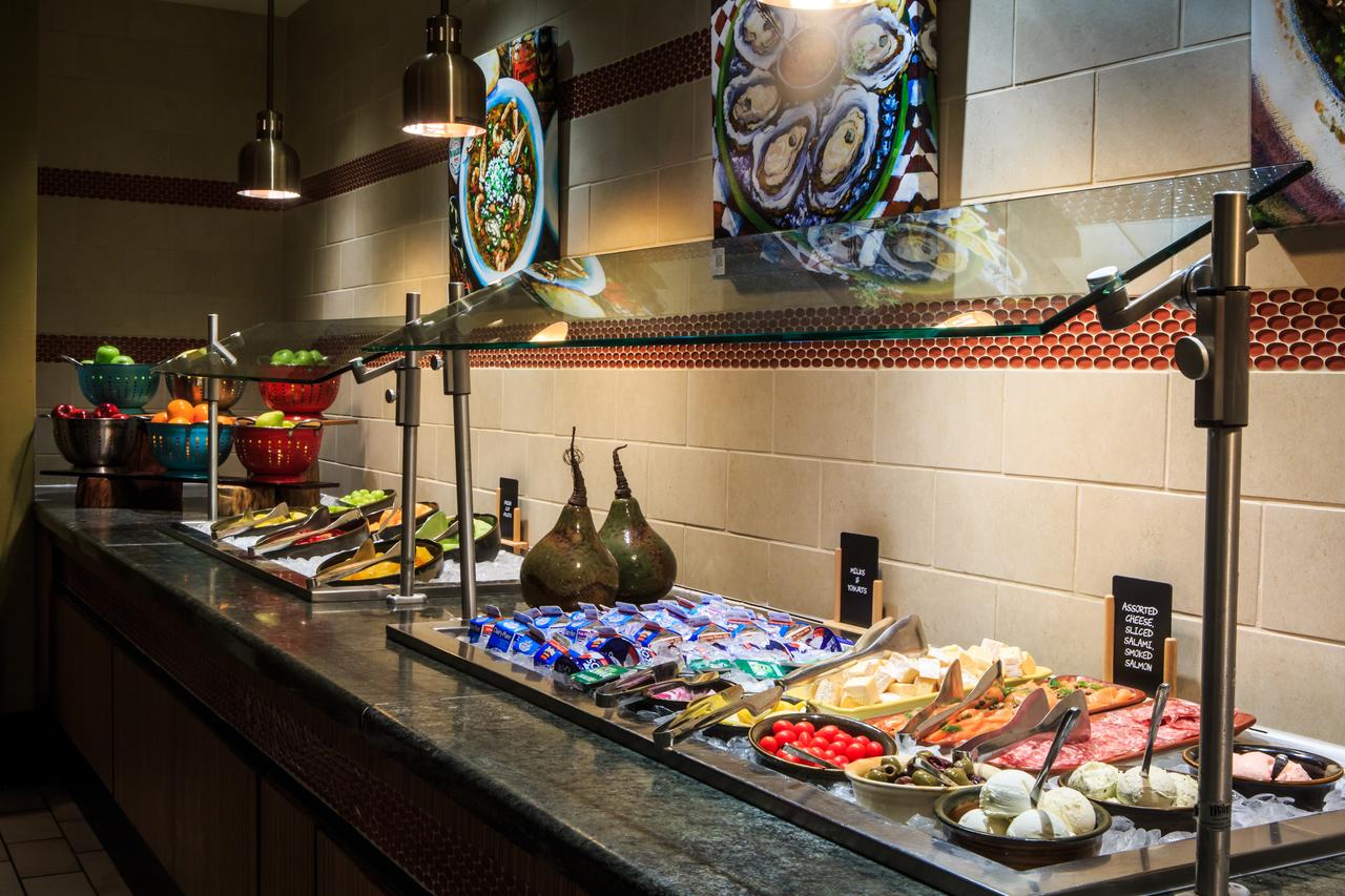 New Orleans Marriott - thumb 37