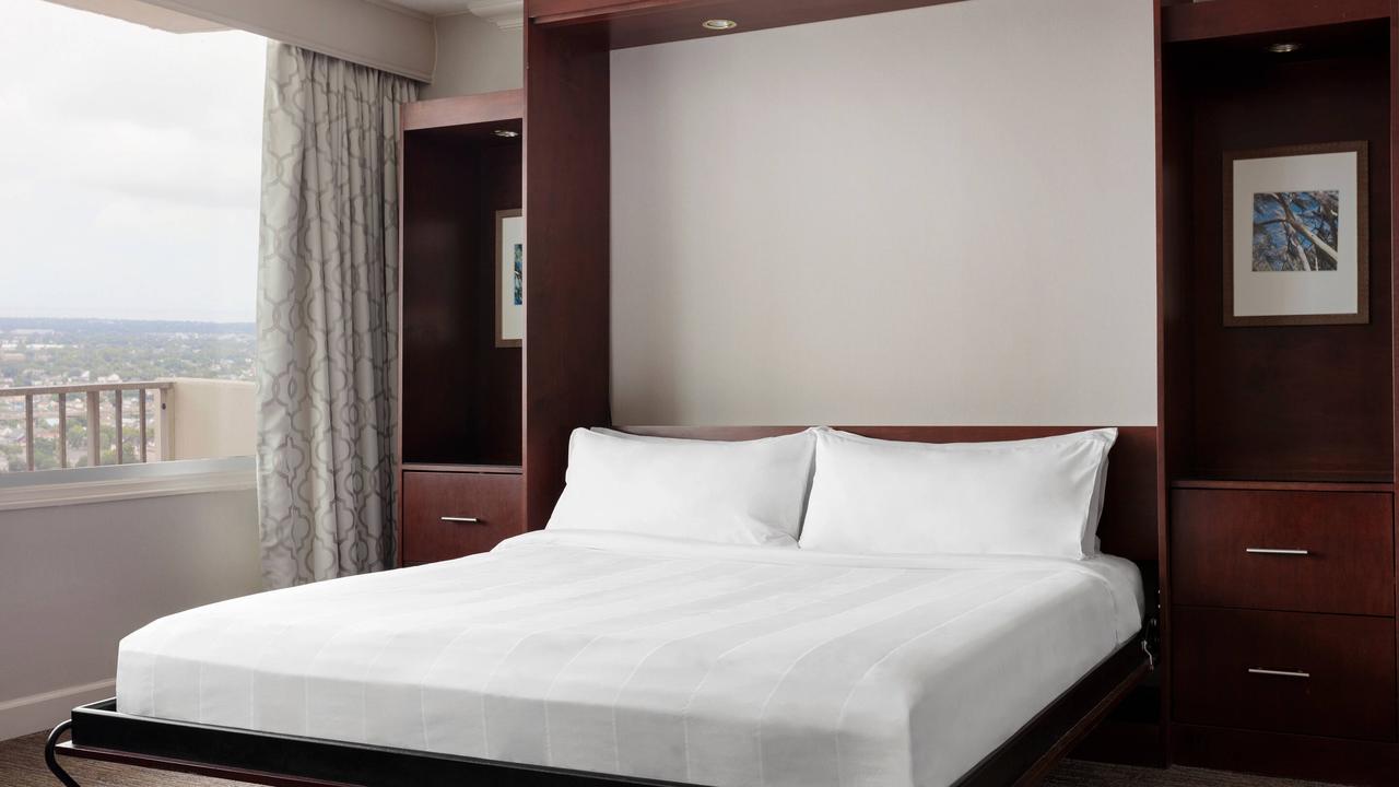 New Orleans Marriott - thumb 23