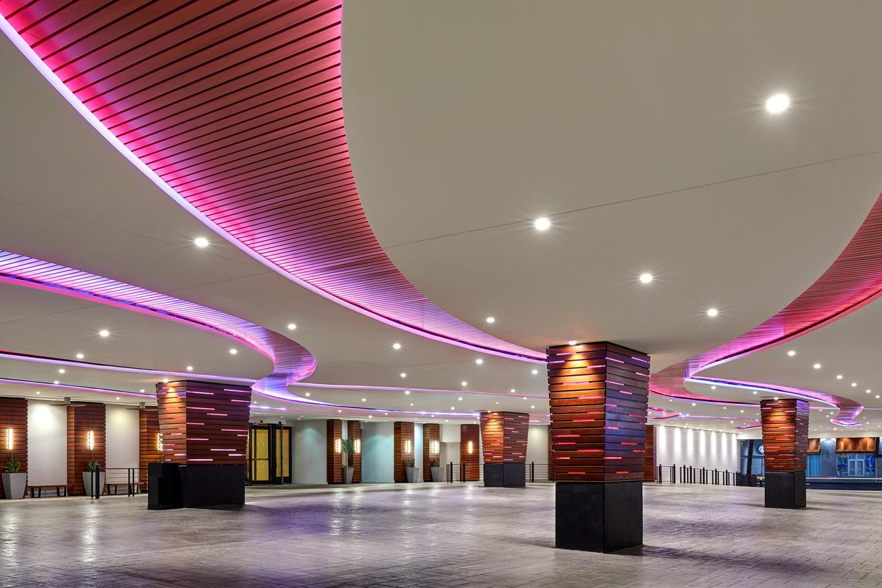 New Orleans Marriott - thumb 4