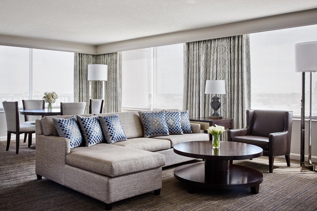 New Orleans Marriott - thumb 15