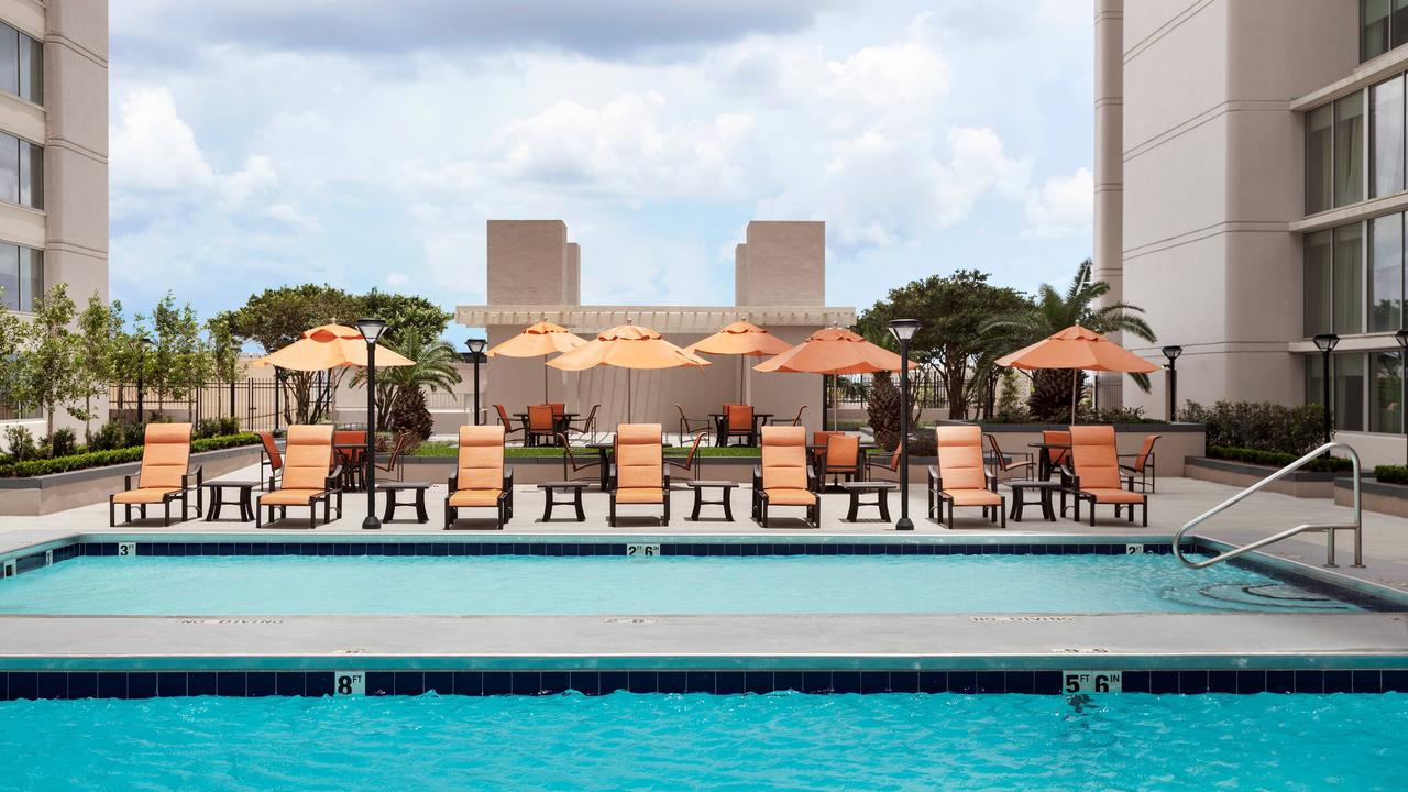 New Orleans Marriott - thumb 41