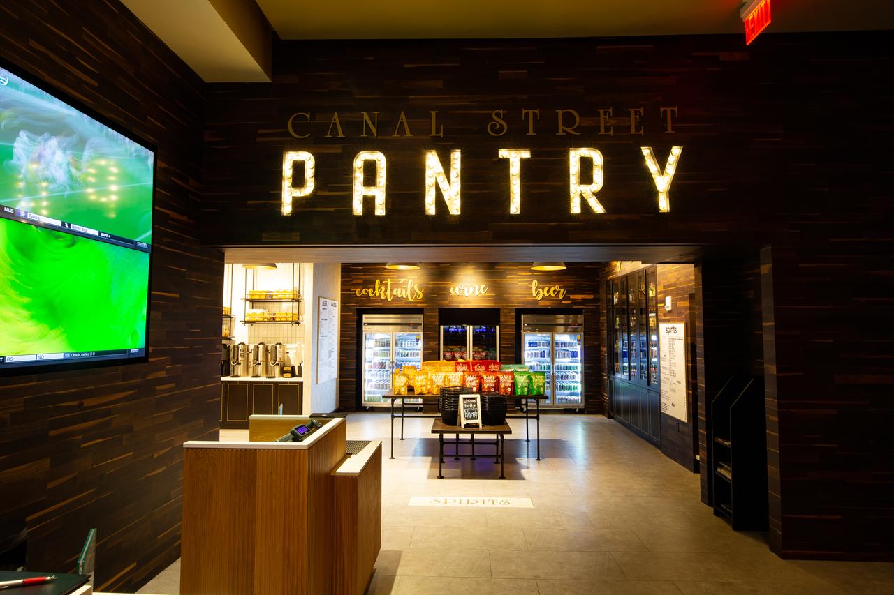 New Orleans Marriott - thumb 34