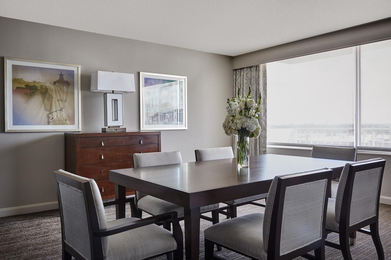 New Orleans Marriott - thumb 16