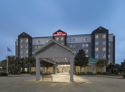 Hilton Garden Inn Lafayette/Cajundome