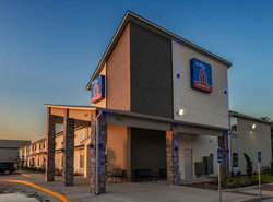 Studio 6 Lake Charles