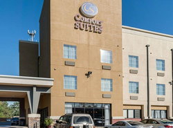Comfort Suites Lake Charles