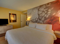 Courtyard Lafayette Airport