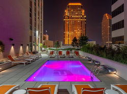 Aloft New Orleans Downtown