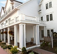 The Brunswick Hotel - Hotels Find