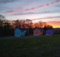 Twin Hills Cottages of Acadia - Hotels Find