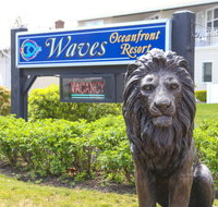 Waves Oceanfront Resort - Hotels Find