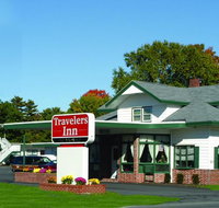 Travelers Inn - Hotels Find