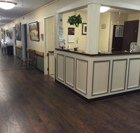The Sanctuary Inn and Art Gallery - Hotels Find