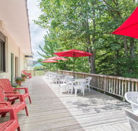 Ramada by Wyndham Ellsworth - Hotels Find