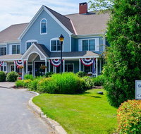 Comfort Inn Brunswick - Freeport - Hotels Find