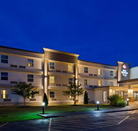 Best Western Plus Brunswick Bath - Hotels Find