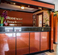 Rodeway Inn & Suites Brunswick near Hwy 1 - Hotels Find