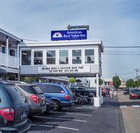 America's Best Value Inn Mt Royal Motel - Hotels Find