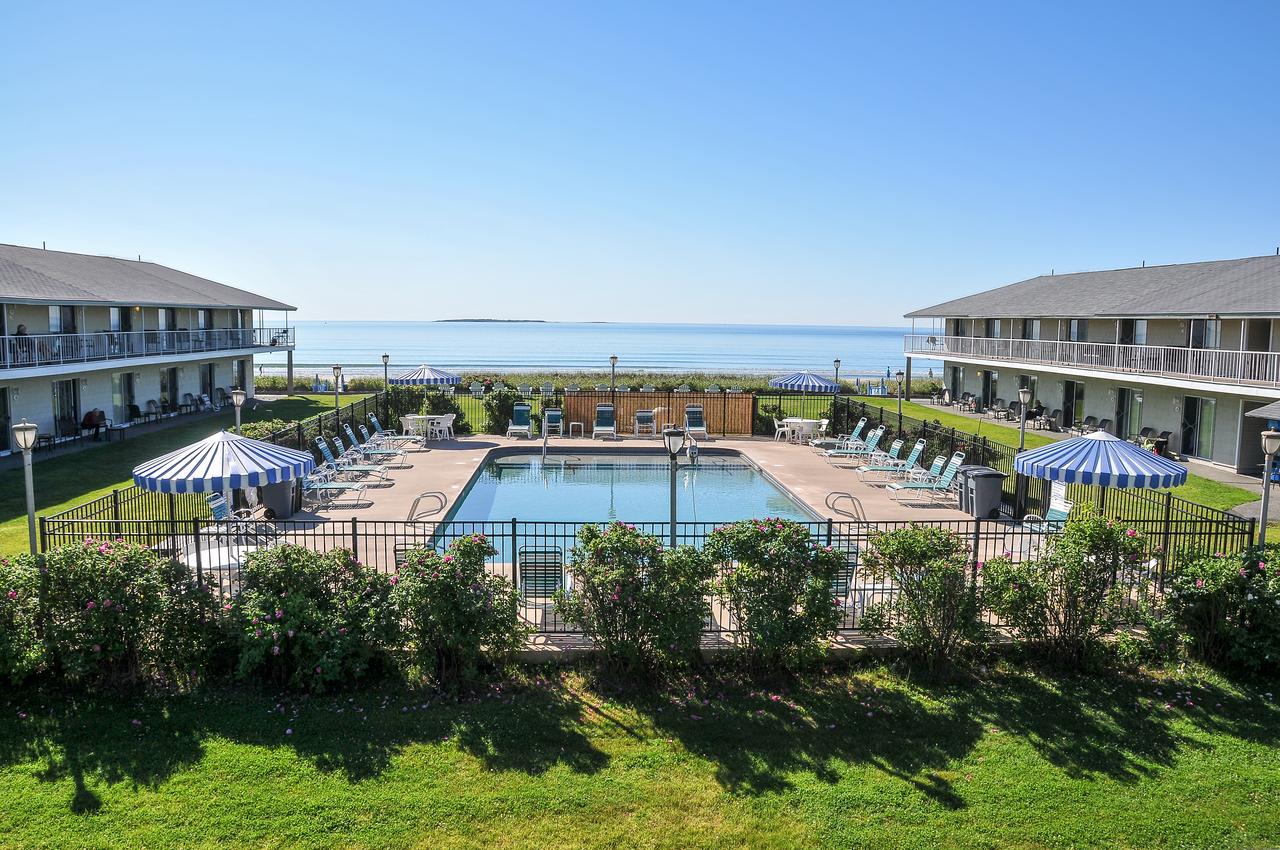 Friendship Oceanfront Suites - thumb 0