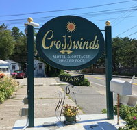 Crosswinds Motel - Hotels Find