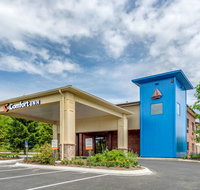 Comfort Inn Ellsworth - Hotels Find