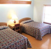 Executive Motel - Hotels Find