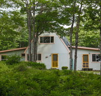 Patten Pond Camping Resort Apartment 3 - Hotels Find