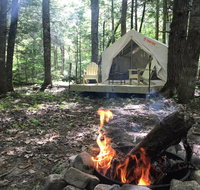 Tentrr - Maine Vibes Farm - Hotels Find