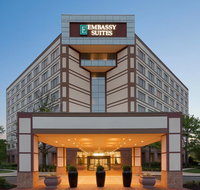 Embassy Suites Baltimore - at BWI Airport - Hotels Find