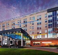 Aloft BWI Baltimore Washington International Airport - Hotels Find