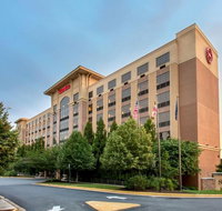 Sheraton Baltimore Washington Airport - BWI - Hotels Find