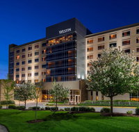 The Westin Baltimore Washington Airport - BWI - Hotels Find