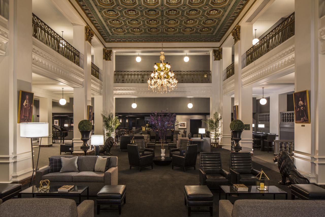 Lord Baltimore Hotel - thumb 0