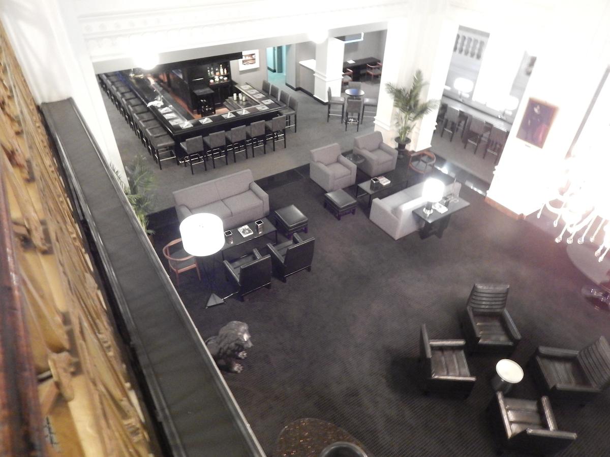 Lord Baltimore Hotel - thumb 12