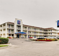Motel 6 Linthicum Heights - Baltimore Washington International Airport - Hotels Find