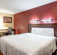 Red Roof Inn PLUS+ Baltimore-Washington DC/BWI South - Hotels Find