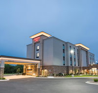 Hampton Inn Cumberland - Hotels Find