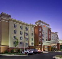 Fairfield Inn & Suites Baltimore BWI Airport - Hotels Find
