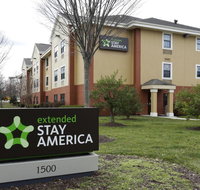 Extended Stay America - Baltimore - BWI Airport Aero Dr - Hotels Find